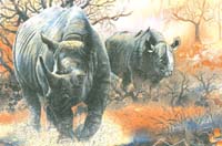 RSG Puzzle - Lumbering Giant II