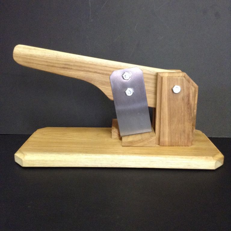 ErBurg Biltong Cutter ErBurg Biltong Cutter