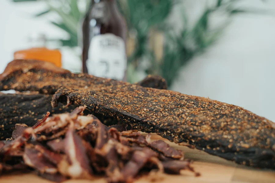 Biltong Trad whole 1kg
