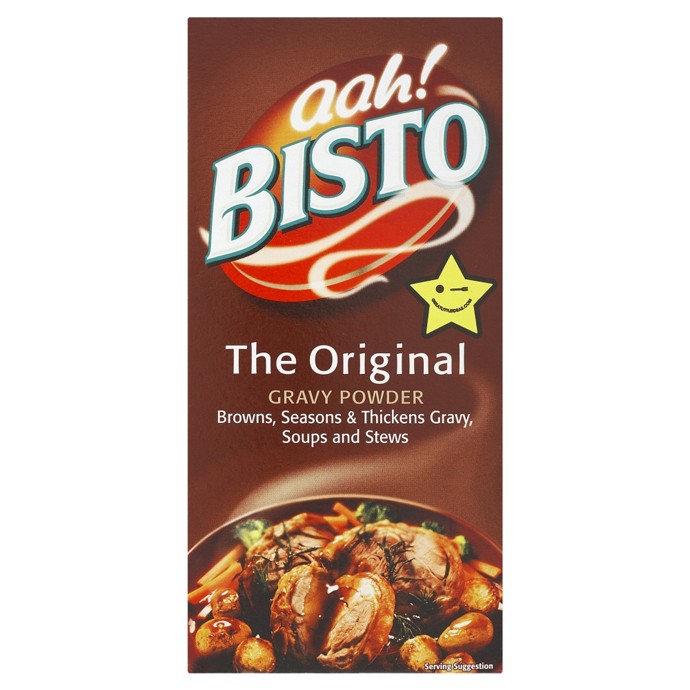 Bisto Gravy Powder 250g