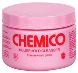 Chemico Paste