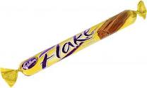 Cadbury Flake