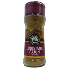 Robertsons Louisiana Spice