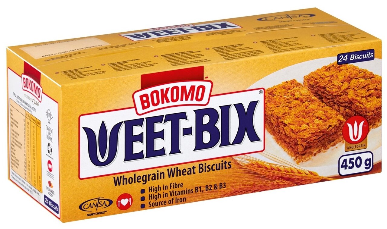 Weetbix 450g