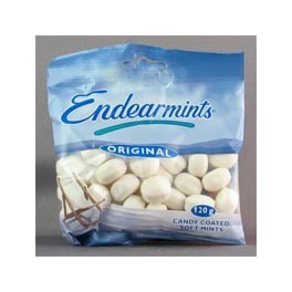 Endearemints Original 120g