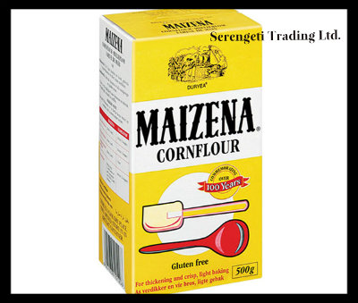 Maizena Cornflour